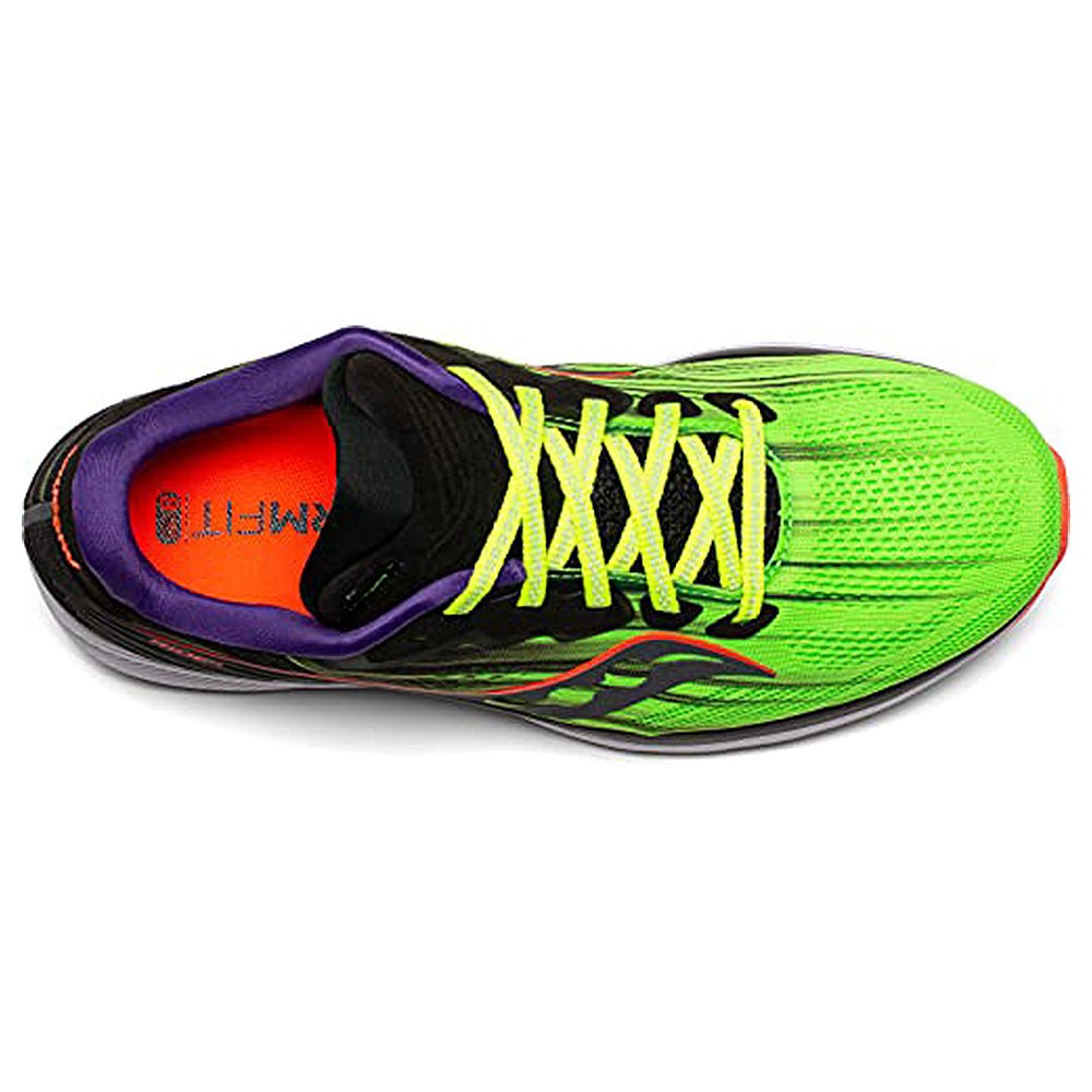 Saucony Ride 14 Running Shoe - Women's Vizi Pro Shoe Deals Outlet
