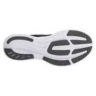 Saucony Ride 15 Running Shoe - Men's Black/White Shoe Deals Outlet