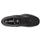 Saucony Ride 15 Running Shoe - Men's Black/White Shoe Deals Outlet