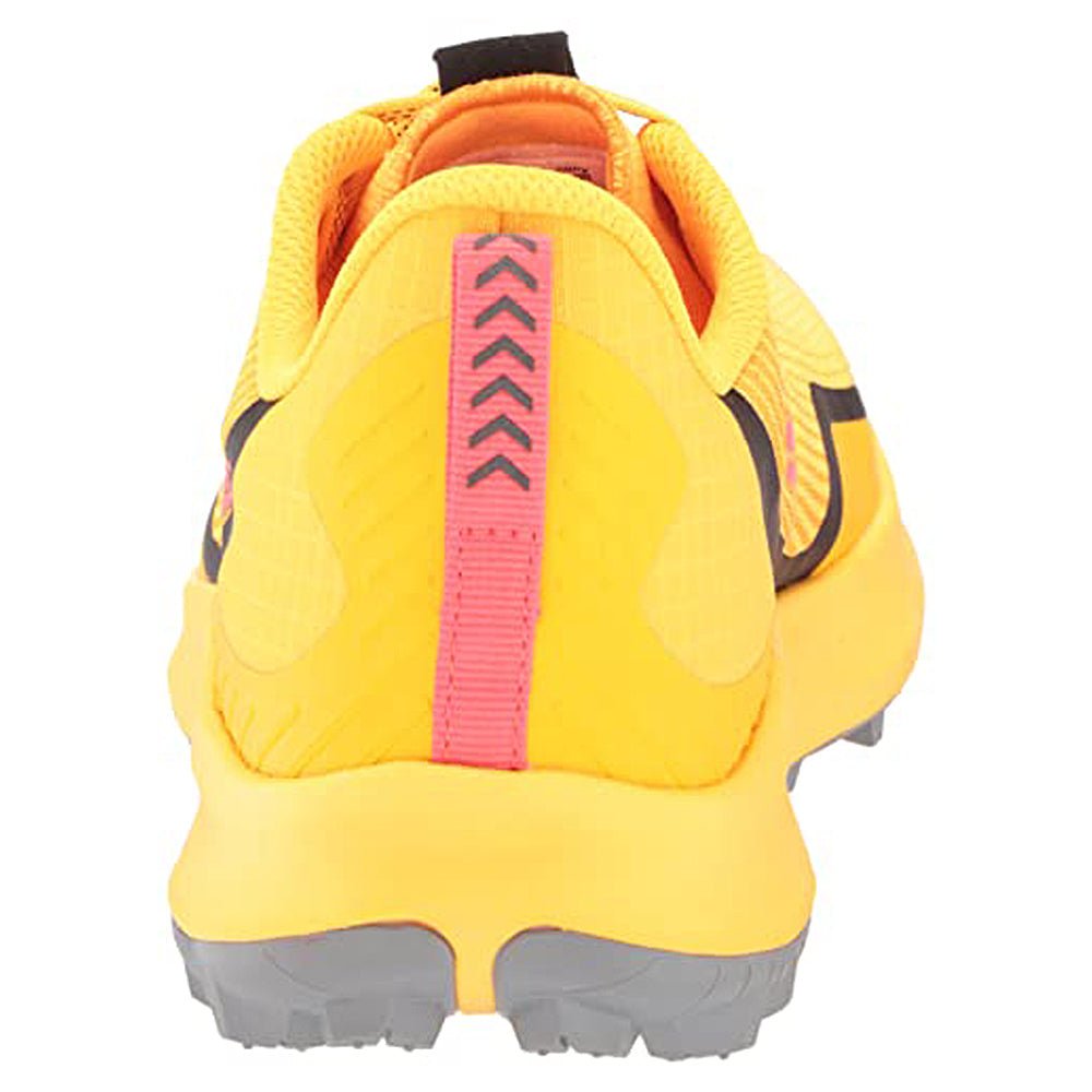 Saucony Ride 15 Running Shoe - Men's Vizigld/Vizired Shoe Deals Outlet
