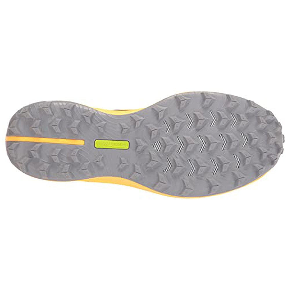 Saucony Ride 15 Running Shoe - Men's Vizigld/Vizired Shoe Deals Outlet