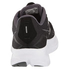 Saucony Ride 15 Running Shoe - Men's Black/White Shoe Deals Outlet