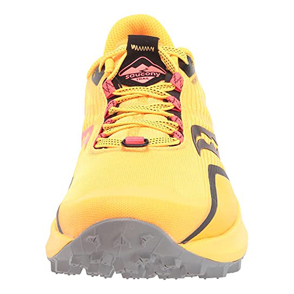 Saucony Ride 15 Running Shoe - Men's Vizigld/Vizired Shoe Deals Outlet