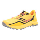 Saucony Ride 15 Running Shoe - Men's Vizigld/Vizired Shoe Deals Outlet