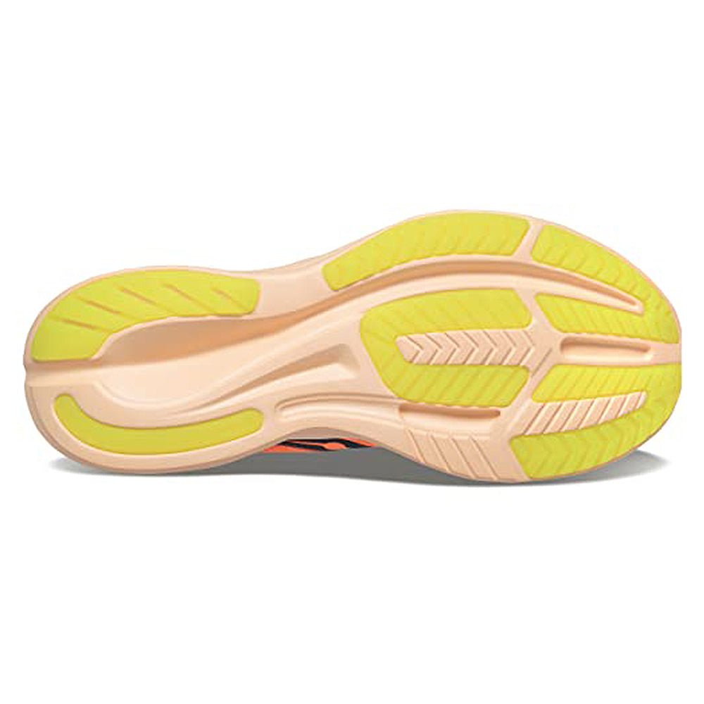 Saucony Ride 15 Running Shoe - Women's Campfire Story Shoe Deals Outlet