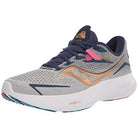 Saucony Ride 15 Running Shoe - Women's Prospect Glass Shoe Deals Outlet