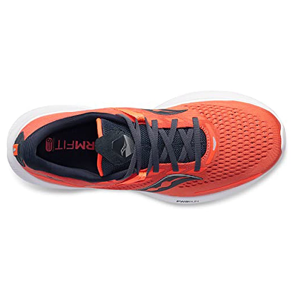 Saucony Ride 15 Running Shoe - Women's Vizired/Night Shoe Deals Outlet