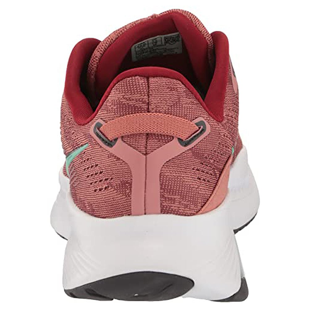 Saucony Ride 15 Running Shoe - Women's Soot/Sprig Shoe Deals Outlet