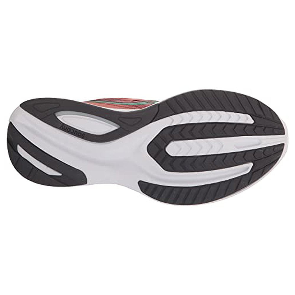 Saucony Ride 15 Running Shoe - Women's Soot/Sprig Shoe Deals Outlet