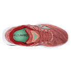 Saucony Ride 15 Running Shoe - Women's Soot/Sprig Shoe Deals Outlet