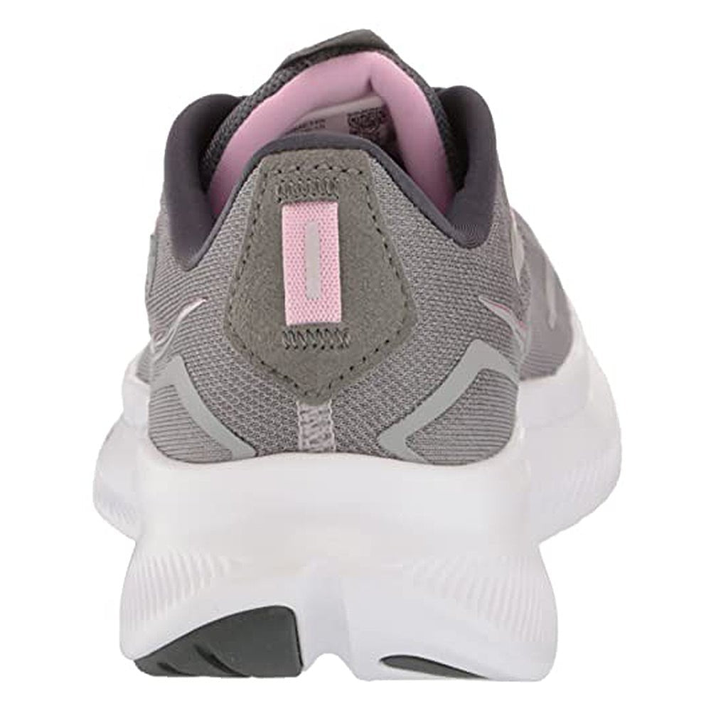 Saucony Ride 15 Running Shoe - Women's Alloy/Quartz Shoe Deals Outlet