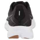 Saucony Ride 15 Running Shoe - Women's Black/Gum Shoe Deals Outlet