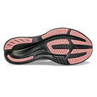 Saucony Ride 15 Running Shoe - Women's Charcoal/Shell Shoe Deals Outlet