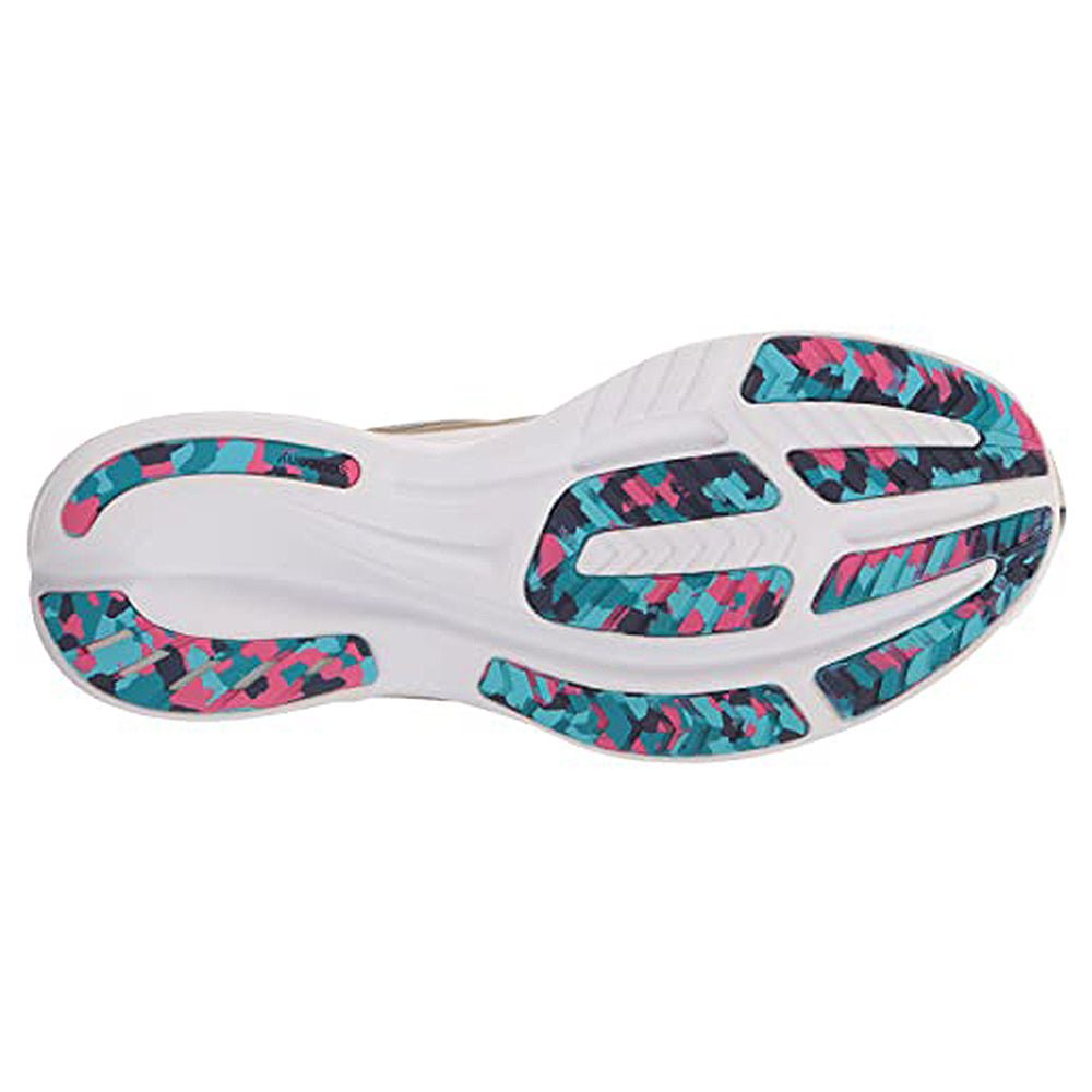 Saucony Ride 15 Running Shoe - Women's Prospect Glass Shoe Deals Outlet