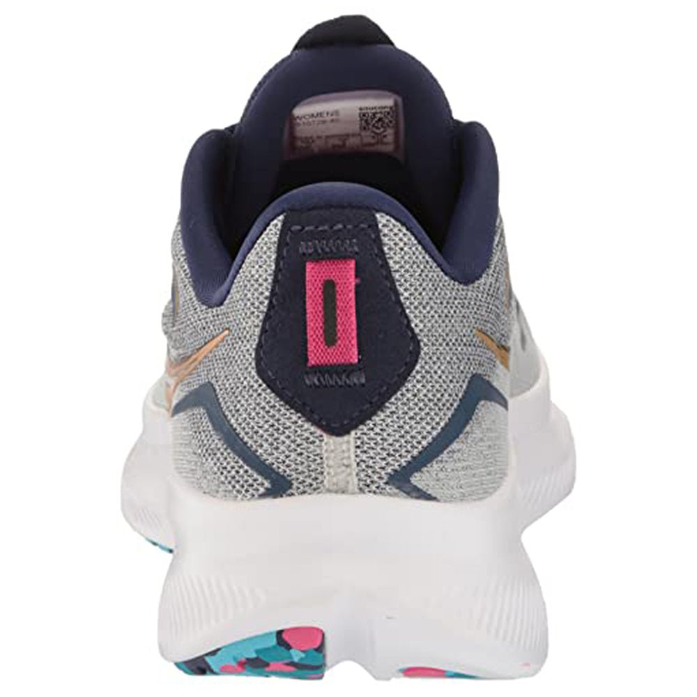 Saucony Ride 15 Running Shoe - Women's Prospect Glass Shoe Deals Outlet