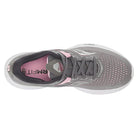 Saucony Ride 15 Running Shoe - Women's Alloy/Quartz Shoe Deals Outlet