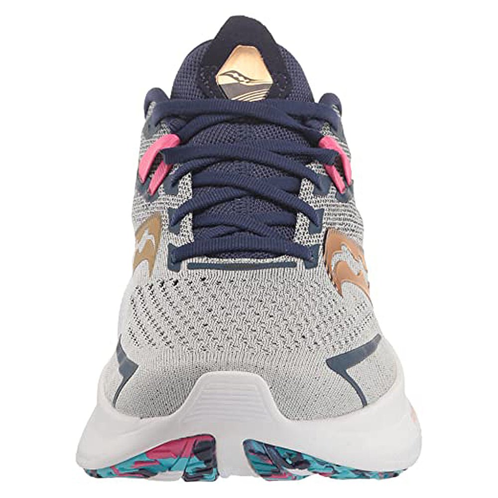 Saucony Ride 15 Running Shoe - Women's Prospect Glass Shoe Deals Outlet