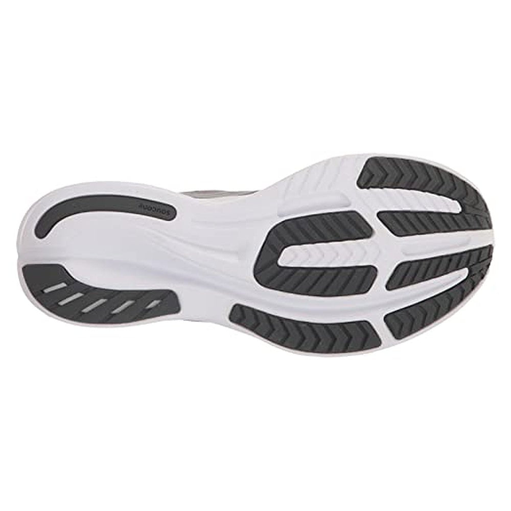Saucony Ride 15 Running Shoe - Women's Alloy/Quartz Shoe Deals Outlet