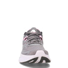 Saucony Ride 15 - Women's Alloy/Quartz Shoe Deals Outlet