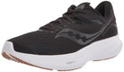 Saucony Ride 15 - Women's Black/Gum Shoe Deals Outlet