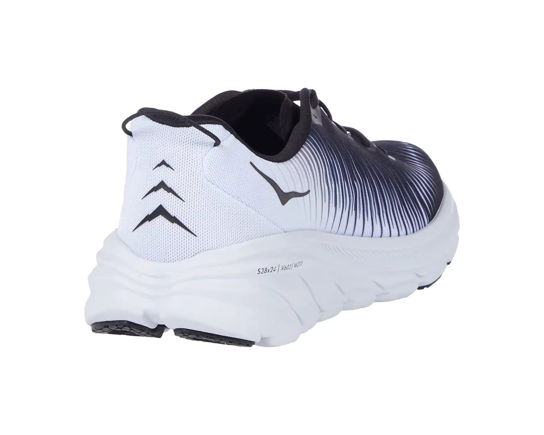 Hoka Rincon 3 - Women's Black Shoe Deals Outlet
