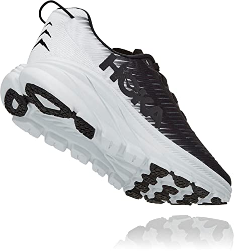 Hoka Rincon 3 - Women's Black Shoe Deals Outlet