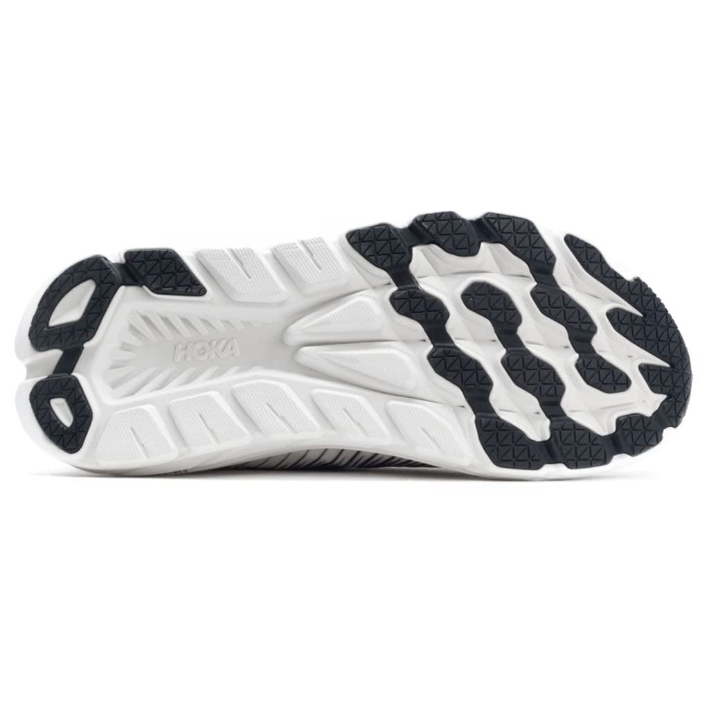 Hoka Rincon 3 - Women's Black White Shoe Deals Outlet
