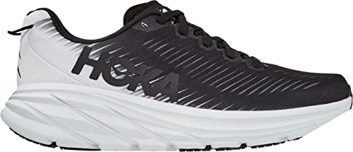 Hoka Rincon 3 - Women's Black Shoe Deals Outlet