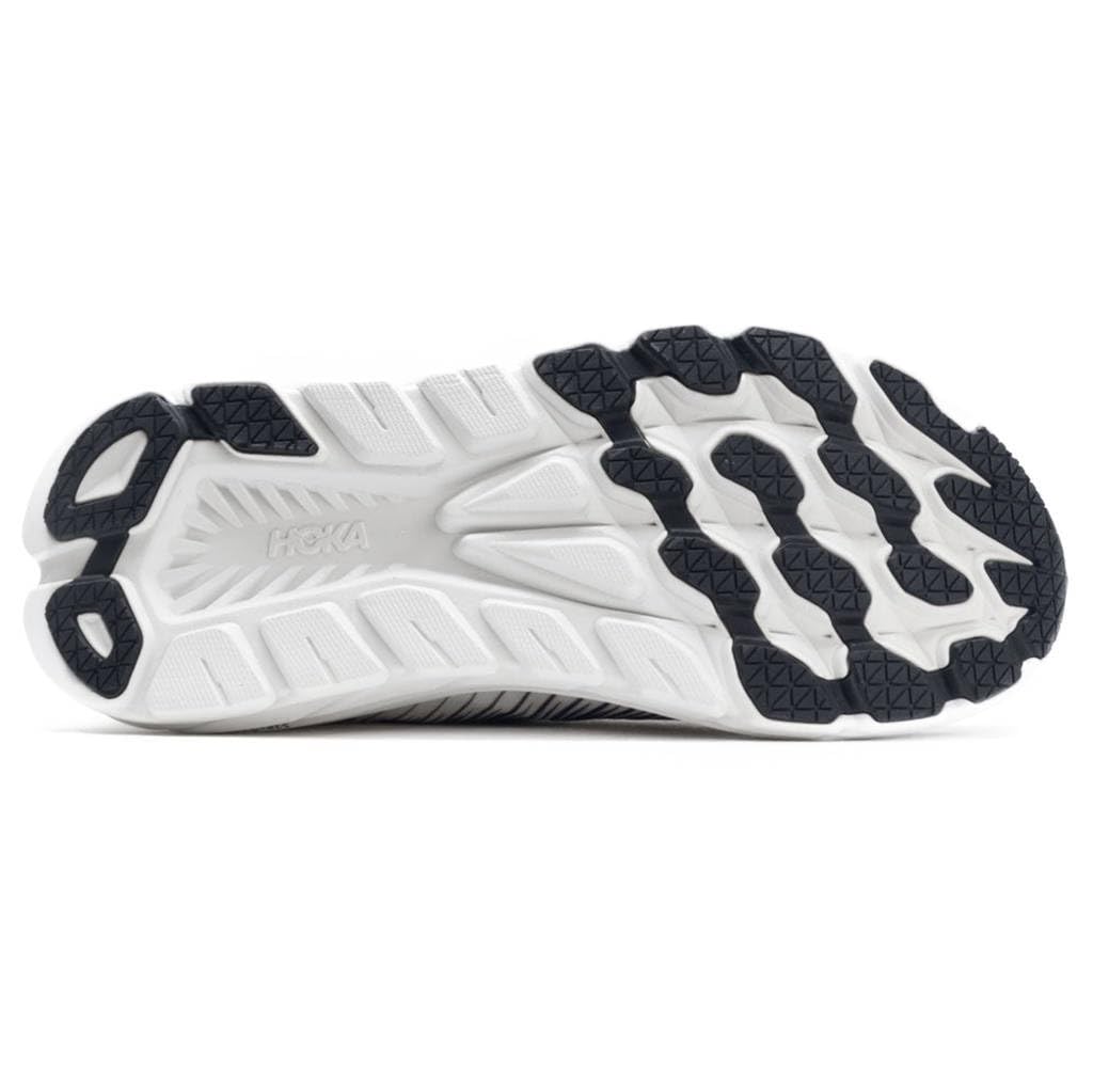 Hoka Rincon 3 - Women's Black/White Shoe Deals Outlet