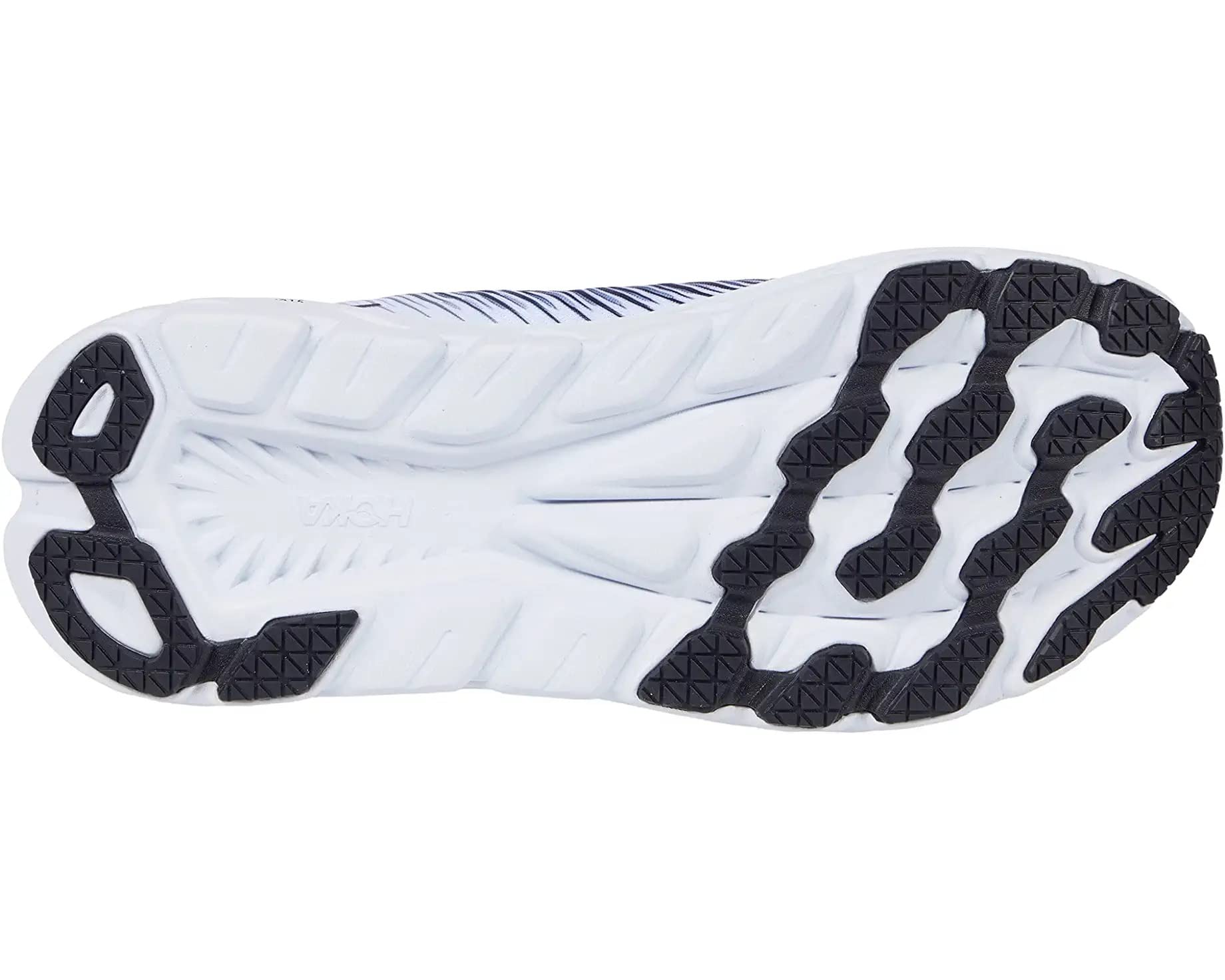 Hoka Rincon 3 - Women's Black Shoe Deals Outlet