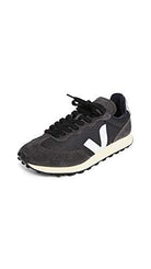 VEJA Rio Branco Alveomesh - Women's Black/White/Oxford Grey Shoe Deals Outlet