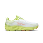 Altra Rivera 3 - Women's White/Green Shoe Deals Outlet