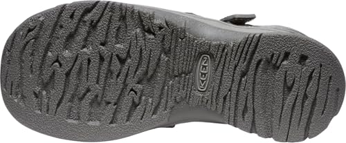 KEEN Rose Sandal - Women's Gargoyle/Raven Shoe Deals Outlet