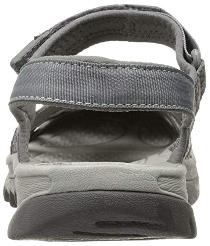 KEEN Rose Sandal - Women's Gargoyle/Raven Shoe Deals Outlet