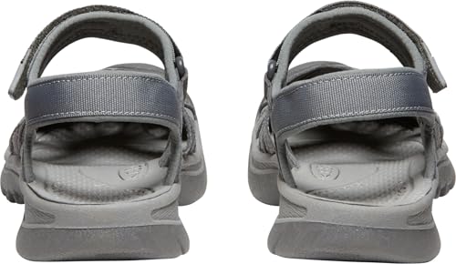 KEEN Rose Sandal - Women's Gargoyle/Raven Shoe Deals Outlet