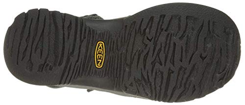 KEEN Rose Sandal - Women's Gargoyle/Raven Shoe Deals Outlet