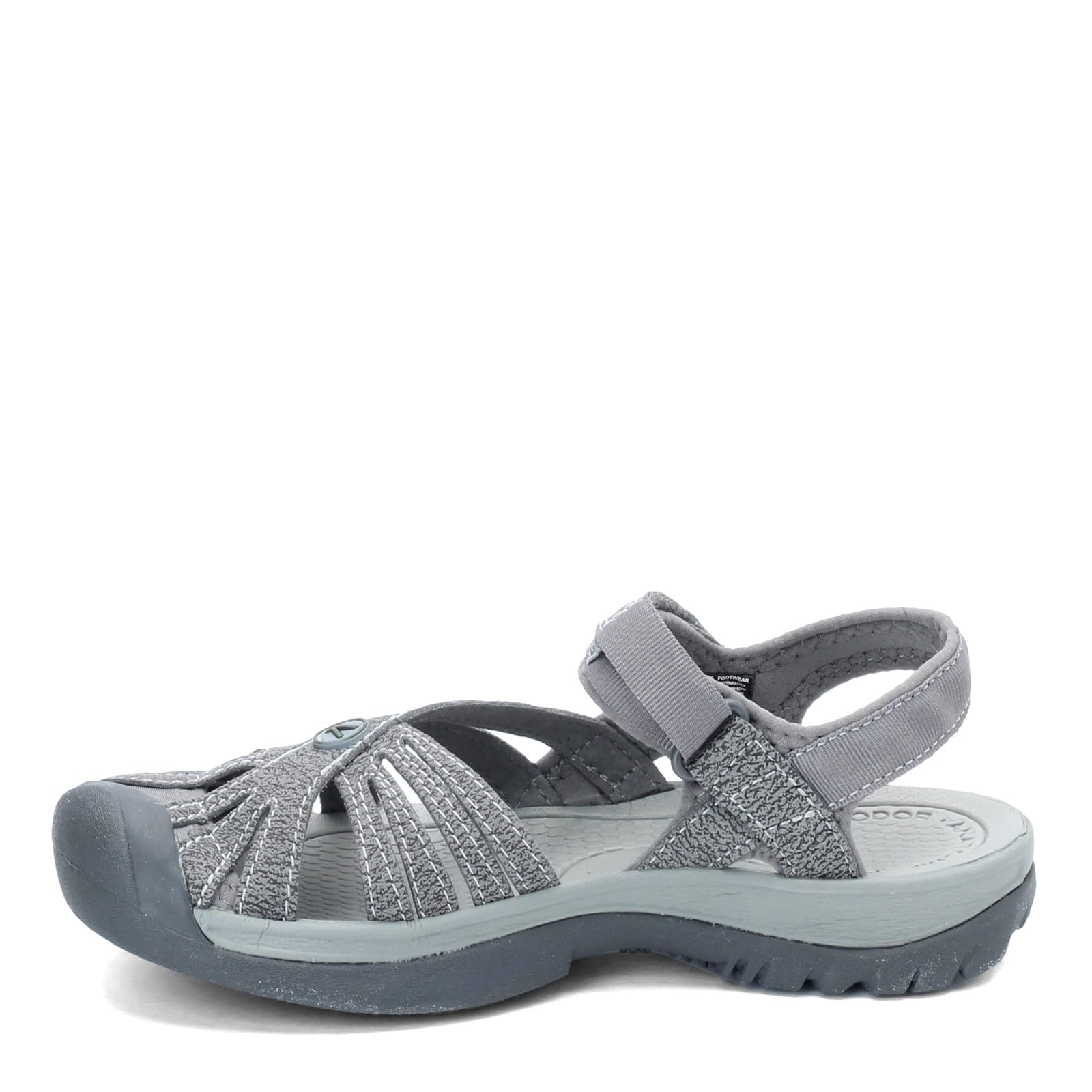 KEEN Rose - Women's Gargoyle/Raven Shoe Deals Outlet