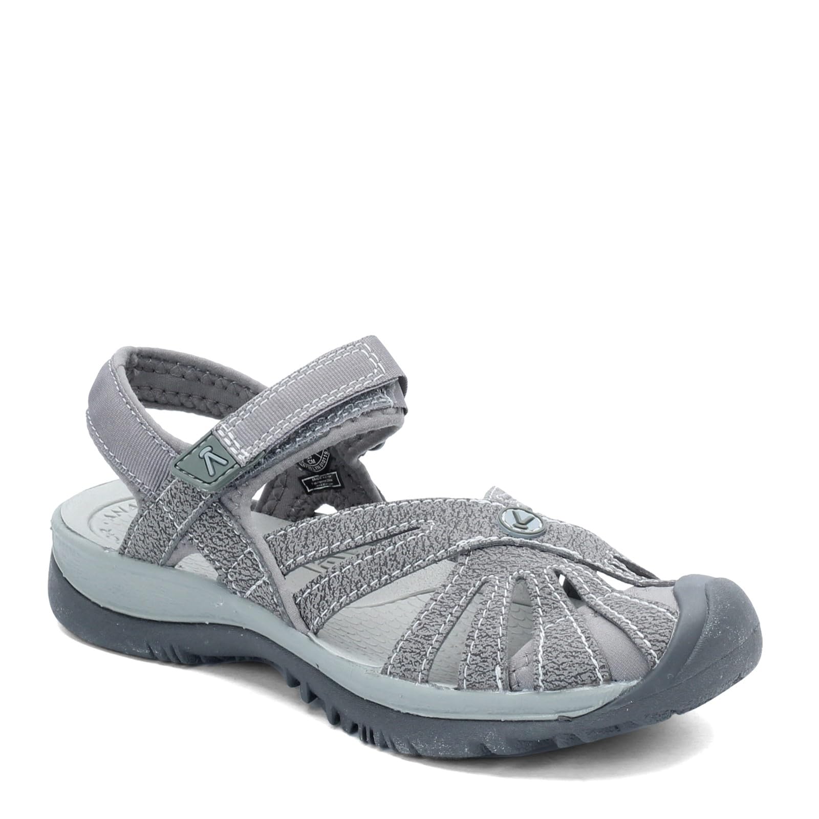 KEEN Rose - Women's Gargoyle/Raven Shoe Deals Outlet