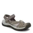 KEEN Rose - Women's Brindle/Shitake Shoe Deals Outlet