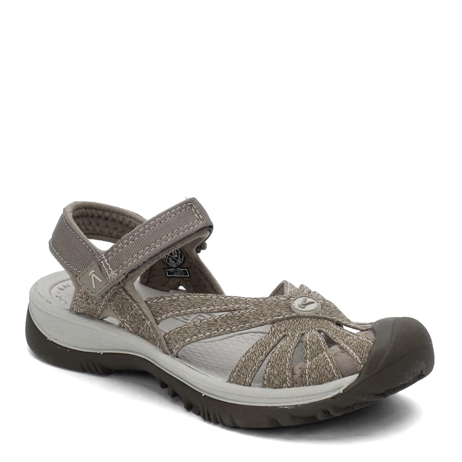 KEEN Rose - Women's Brindle/Shitake Shoe Deals Outlet