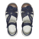 KEEN Rose - Women's Navy Shoe Deals Outlet