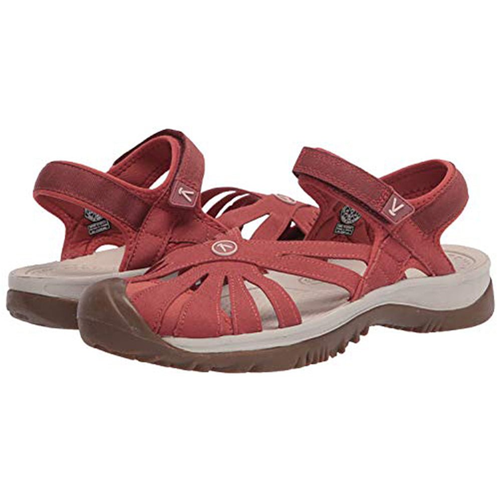 KEEN Rose - Women's Redwood Shoe Deals Outlet