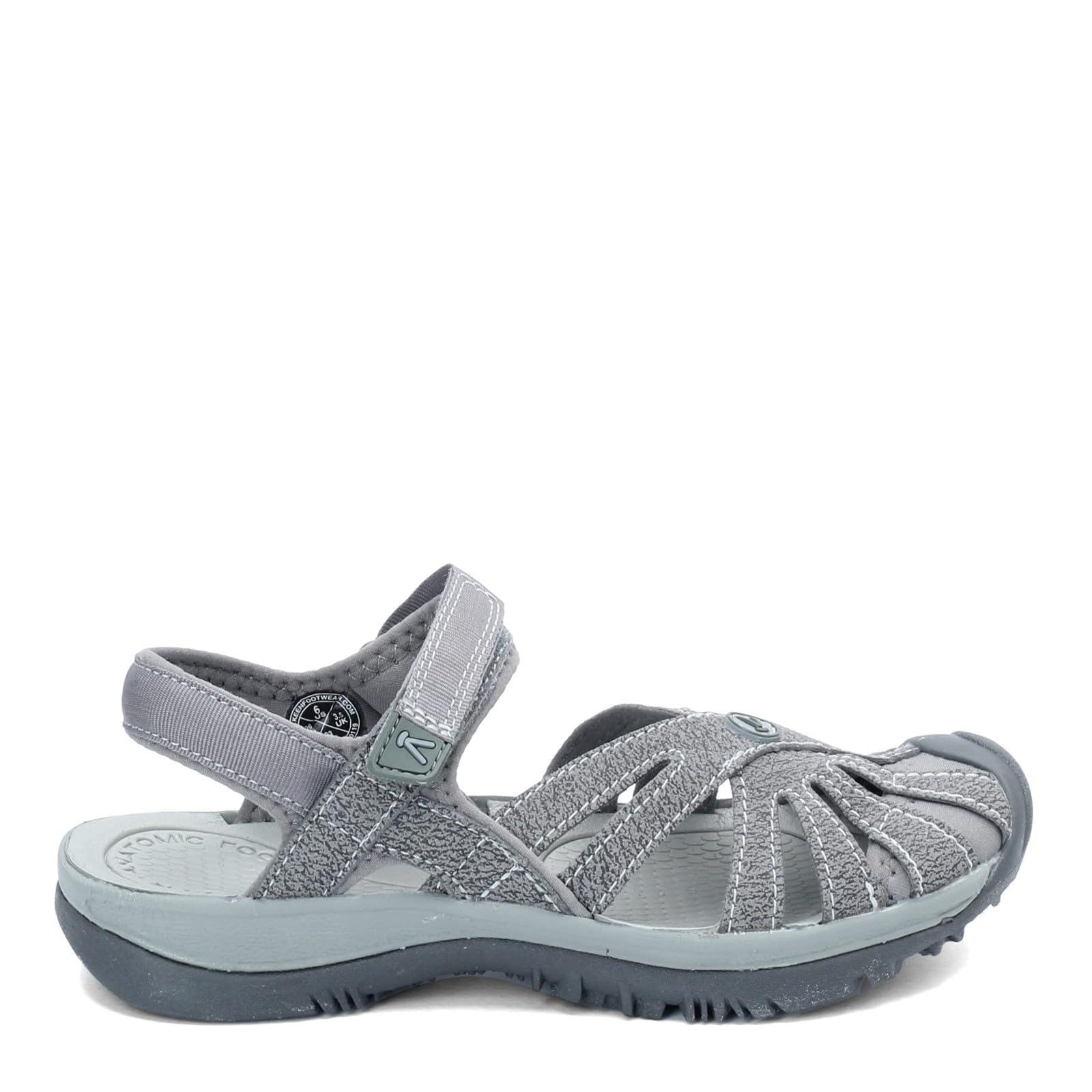 KEEN Rose - Women's Gargoyle/Raven Shoe Deals Outlet