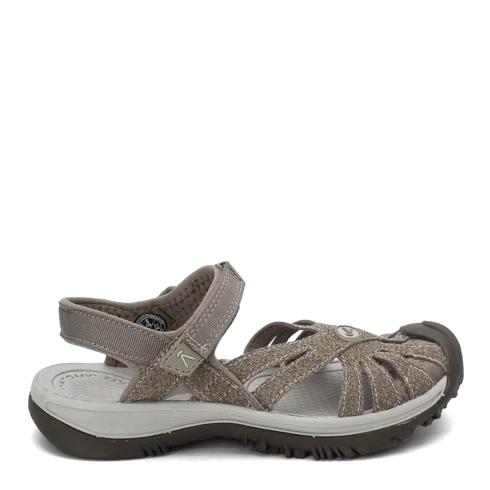 KEEN Rose - Women's Brindle/Shitake Shoe Deals Outlet