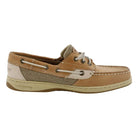 Sperry ROSEFISH - Women's LINEN/OAT Shoe Deals Outlet