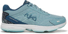 Ryka Devotion Plus 5 Nile Blue 6.5 M 198535059348 Shoe Deals Outlet