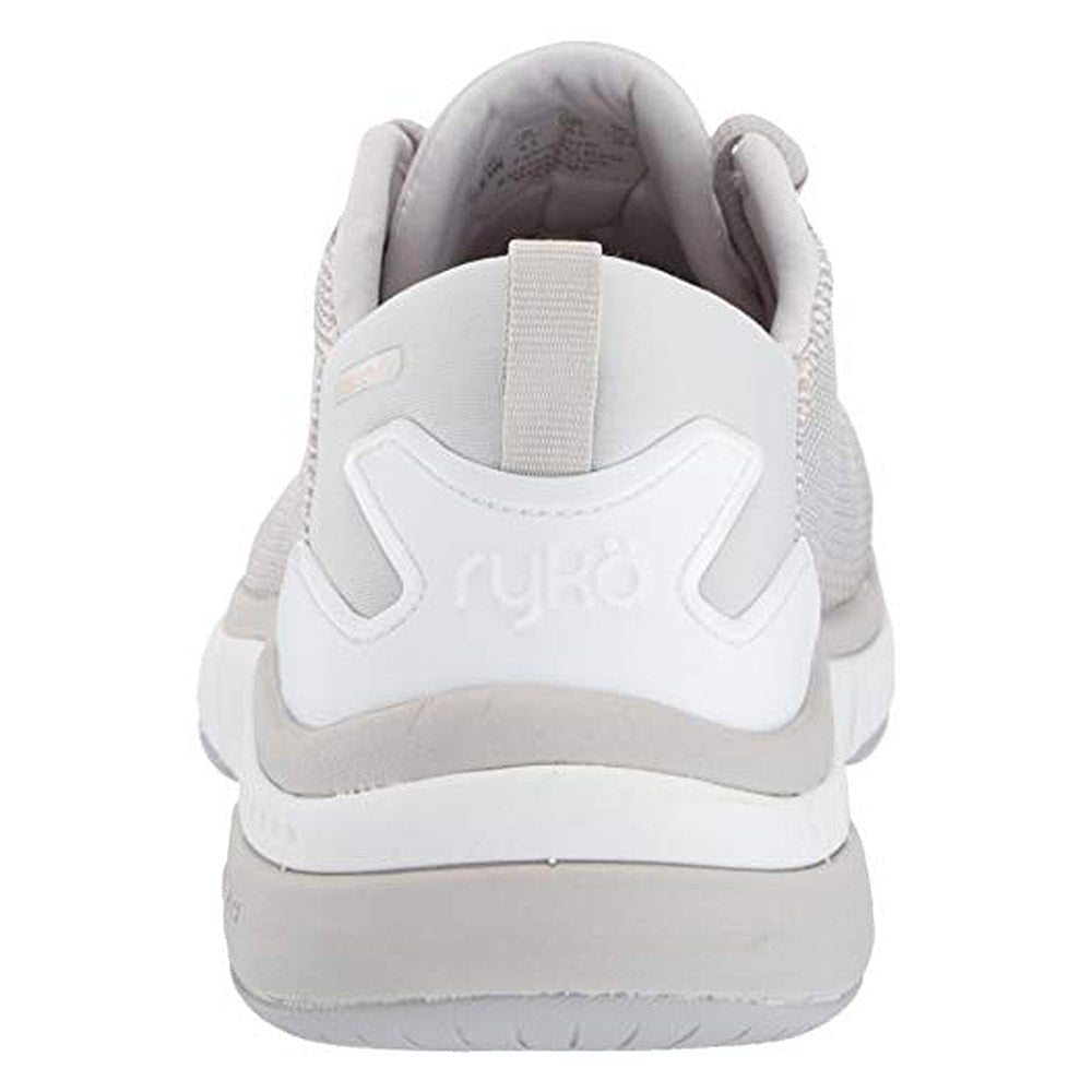 Ryka Rythma - Women's Vapor Grey Shoe Deals Outlet