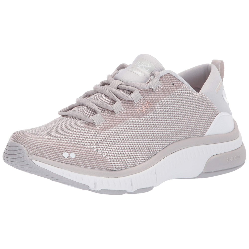 Ryka Rythma - Women's Vapor Grey Shoe Deals Outlet