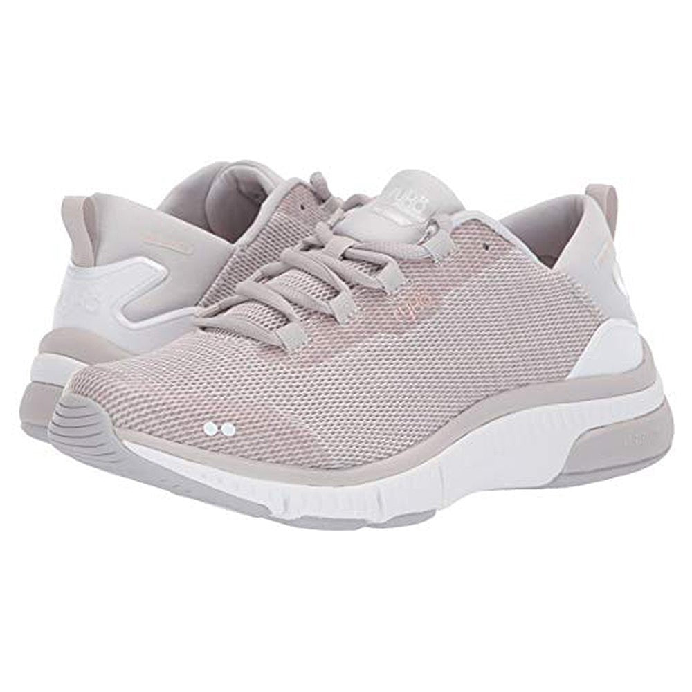 Ryka Rythma - Women's Vapor Grey Shoe Deals Outlet