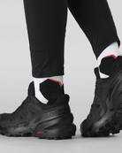 Salomon SPEEDCROSS 6 GORE - TEX Black / Black 7 M 195751059978 Shoe Deals Outlet